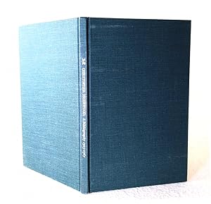 Christopher Isherwood: a bibliography 1923-1967