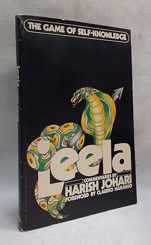 Leela, the Game of Self-Knowledge: Commentaries