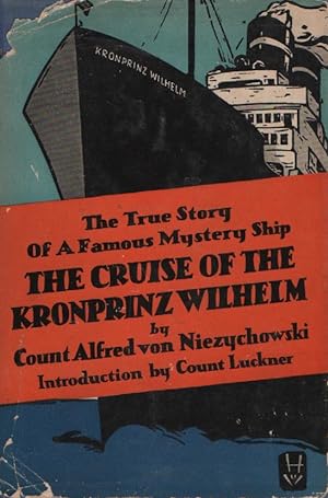The Cruise of the Kronprinz Wilhelm