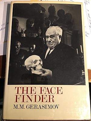 The Face Finder.
