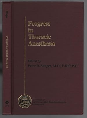 Progress in Thoracic Anesthesia