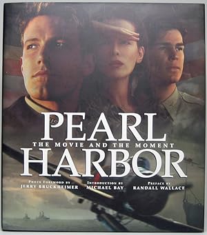 Pearl Harbor: The Movie and the Moment