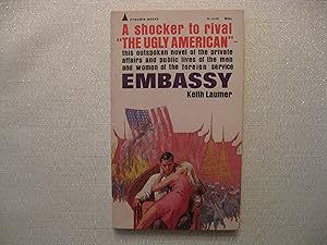 Embassy (Only Book Publication)