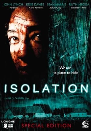 Isolation (Special Edition)