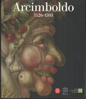 Arcimboldo 1526-1593