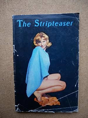 The Stripteaser