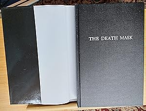 The Death-Mask and other ghosts