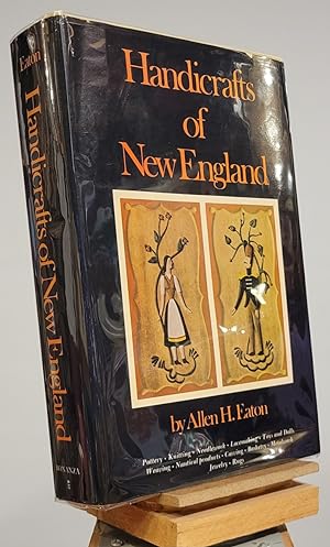 Handicrafts of New England