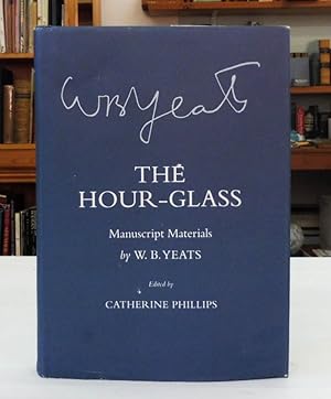 The Hour-Glass: Manuscript Materials