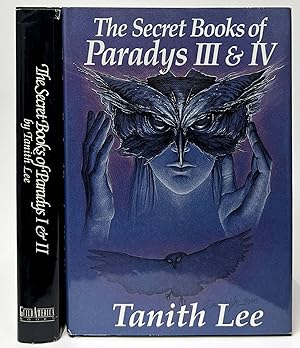 The Secret Books of Paradys Vols I-IV [2 Vols]
