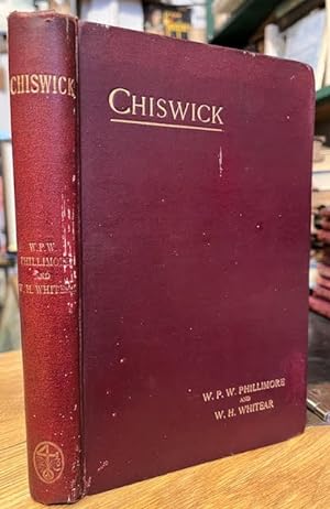 Historical Collections Relating to Chiswick