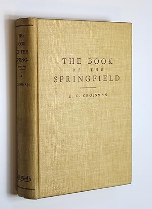 The Book of the Springfield