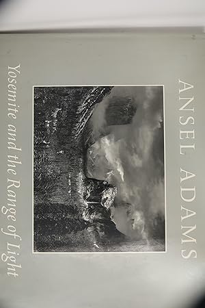 Yosemite and the Range of Light