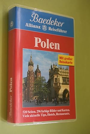 Polen : [viele aktuelle Tips, Hotels, Restaurants]. [poln. Basistexte: Henryka Calkowa . Übers. i...