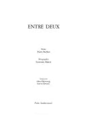 Entre deux