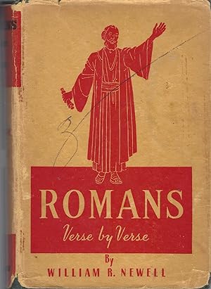 Romans: Verse By Verse