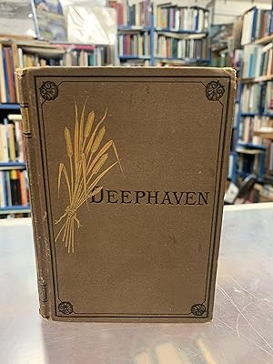 Deephaven - Sarah O Jewett - 1st Edition - 1877