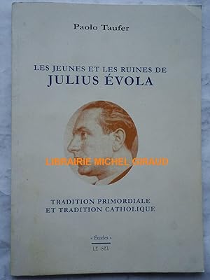 Les Jeunes et les Ruines de Julius Évola