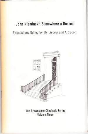 John Nieminski: Somewhere a Roscoe