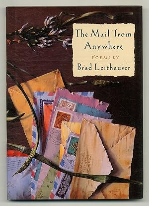 The Mail from Anywhere: Poems