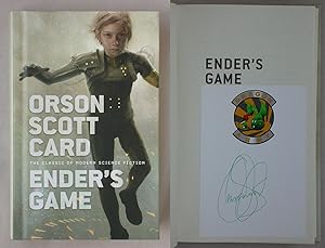 Ender's Game (Pocket Edition)