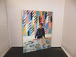 Bridget Riley Paintings 1982-1992