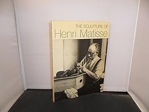 The Sculpture of Henri Matisse