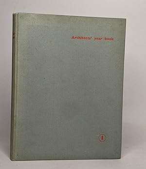 Architects' year book