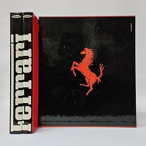 Ferrari. Catalogue raisonnè 1946-1983