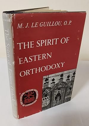 The Spirit of Eastern Orthodoxy