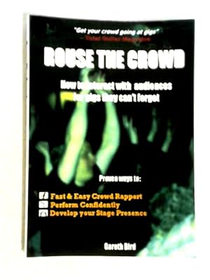 Rouse the Crowd: How to Interact with Audiences for Gigs They Can't Forget