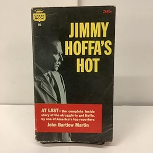 Jimmy Hoffa's Hot