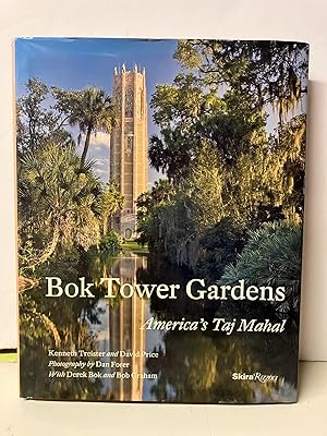 Bok Tower Gardens: America's Taj Mahal