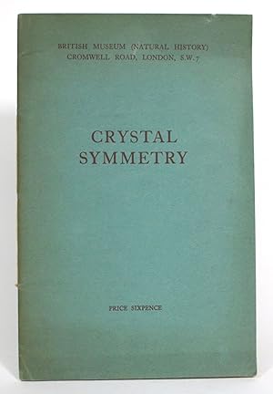 Crystal Symmetry