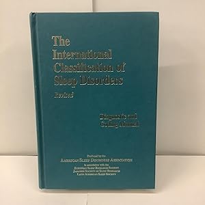 The International Classification of Sleep Disorders, Diagnostic and Coding Manual