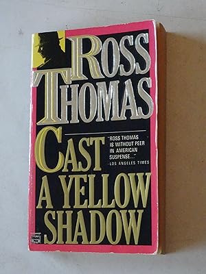 Cast A Yellow Shadow