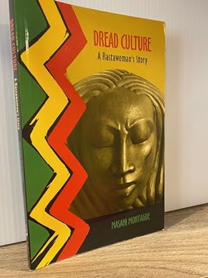 DREAD CULTURE: A RASTAWOMAN'S STORY **SIGNED BY THE AUTHOR**