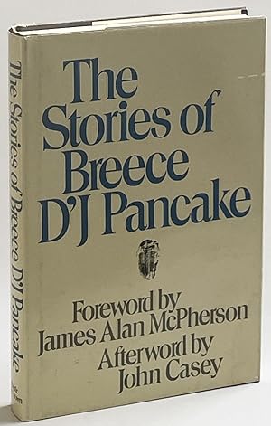 The Stories of Breece D'J Pancake