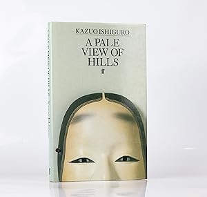 A Pale View of Hills