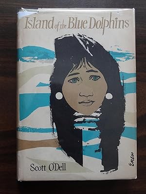 Island of the Blue Dolphins * 1st Newbery Medal