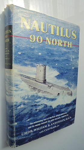Nautilus 90 North
