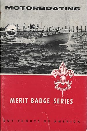 Motorboating (Merit Badge Series)