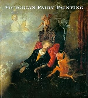 Victorian Fairy Painting