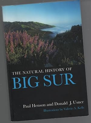 The Natural History of Big Sur