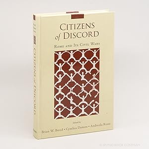 Citizens of Discord: Rome and Its Civil Wars