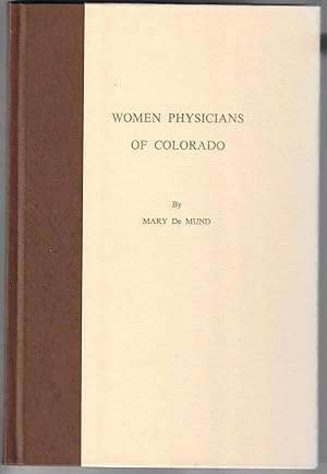 Women Physicians of Colorado