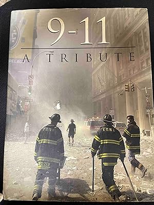 9-11: A Tribute