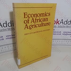 Economics of African Agriculture