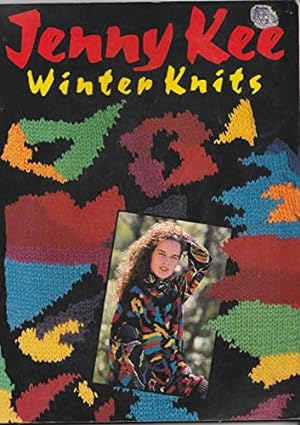 Jenny Kee Winter Knits
