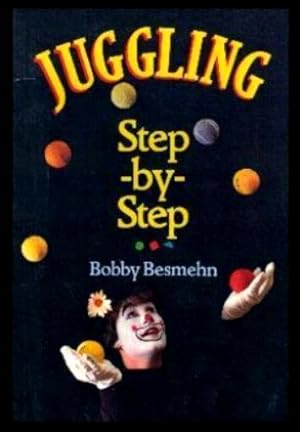 JUGGLING - Step by Step